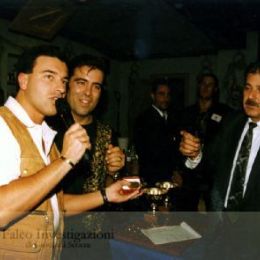 Gino Aprile
