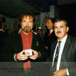 Franco Nero