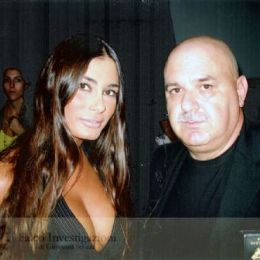 Vip Security, Barbara Chiappini