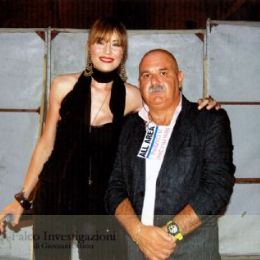 Vip Security, Elenoire Casalegno